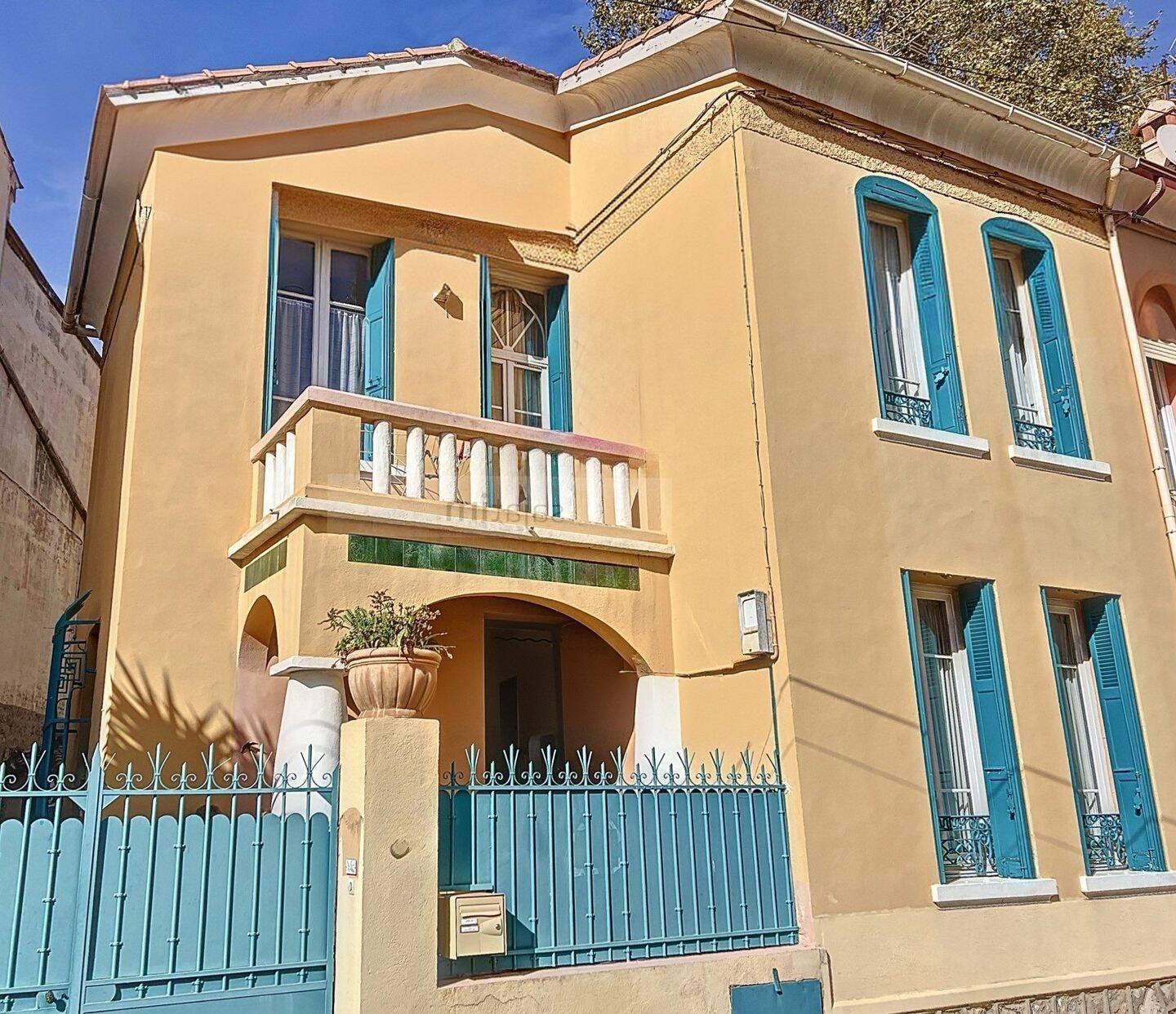 Maison 4 pièces 110 m² · à La Seyne-sur-Mer · 110 m² · 346 000 €