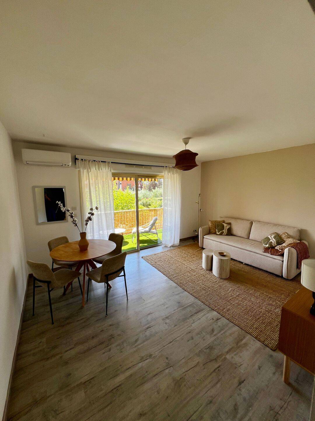 Appartement 2 pièces 50 m² · à Sainte-Maxime · 50 m² · 239 000 €