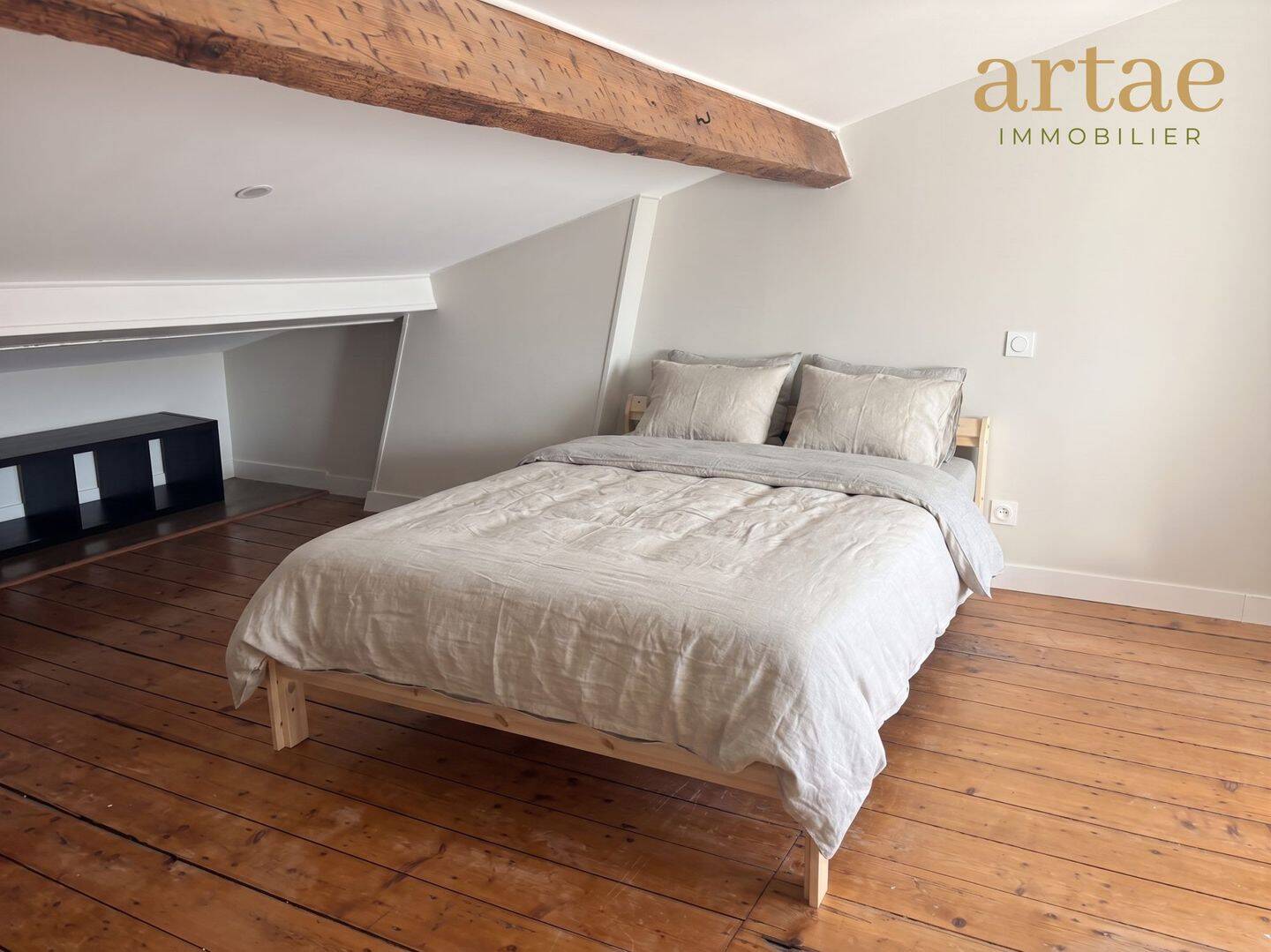 Appartement 3 pièces 40 m² · à Toulouse · 40,3 m² · 1 200 €/mois
