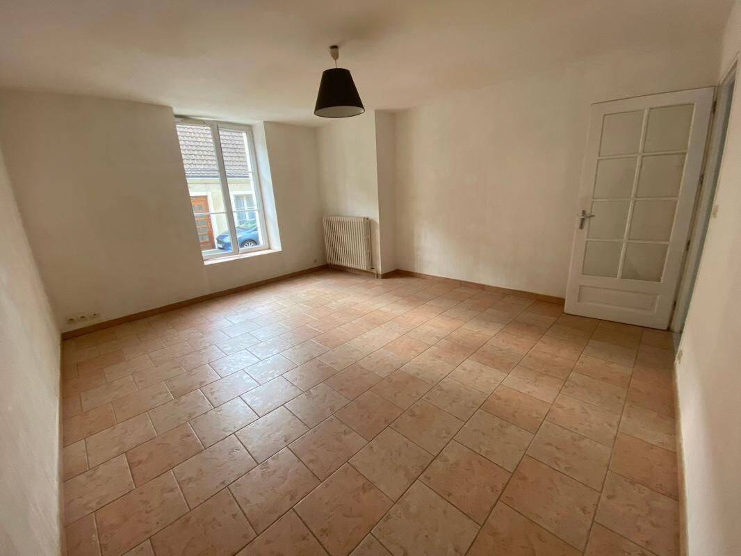 Appartement 2 pièces 49 m² · à Nogent-le-Rotrou · 48,8 m² · 420 €/mois