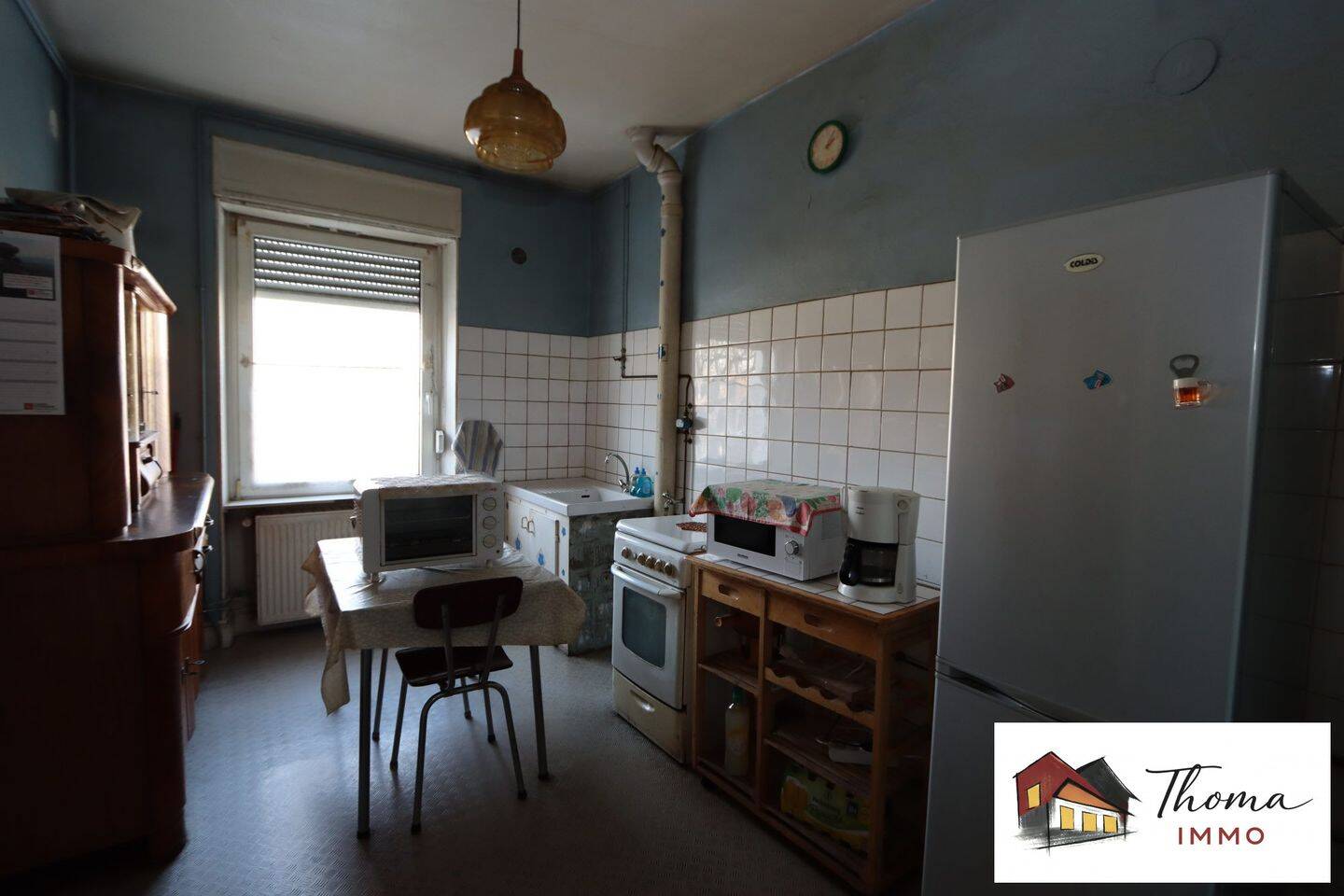 Appartement 2 pièces 49 m² · à Mulhouse · 48,8 m² · 52 500 €