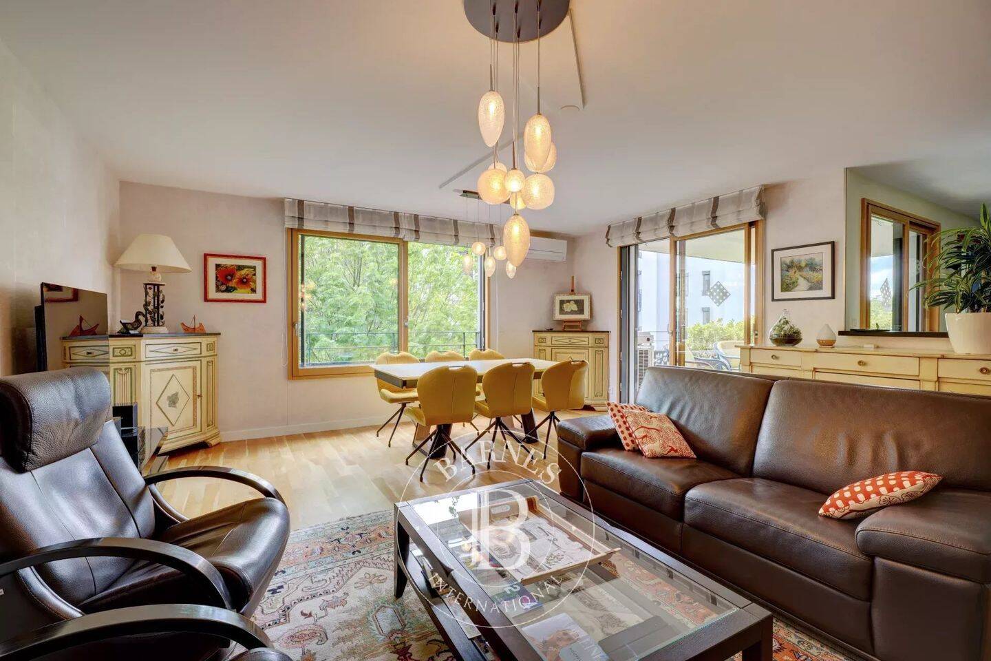 Appartement 5 pièces 120 m² · à Lyon 5ème Arrondissement · 119,5 m² · 649 000 €