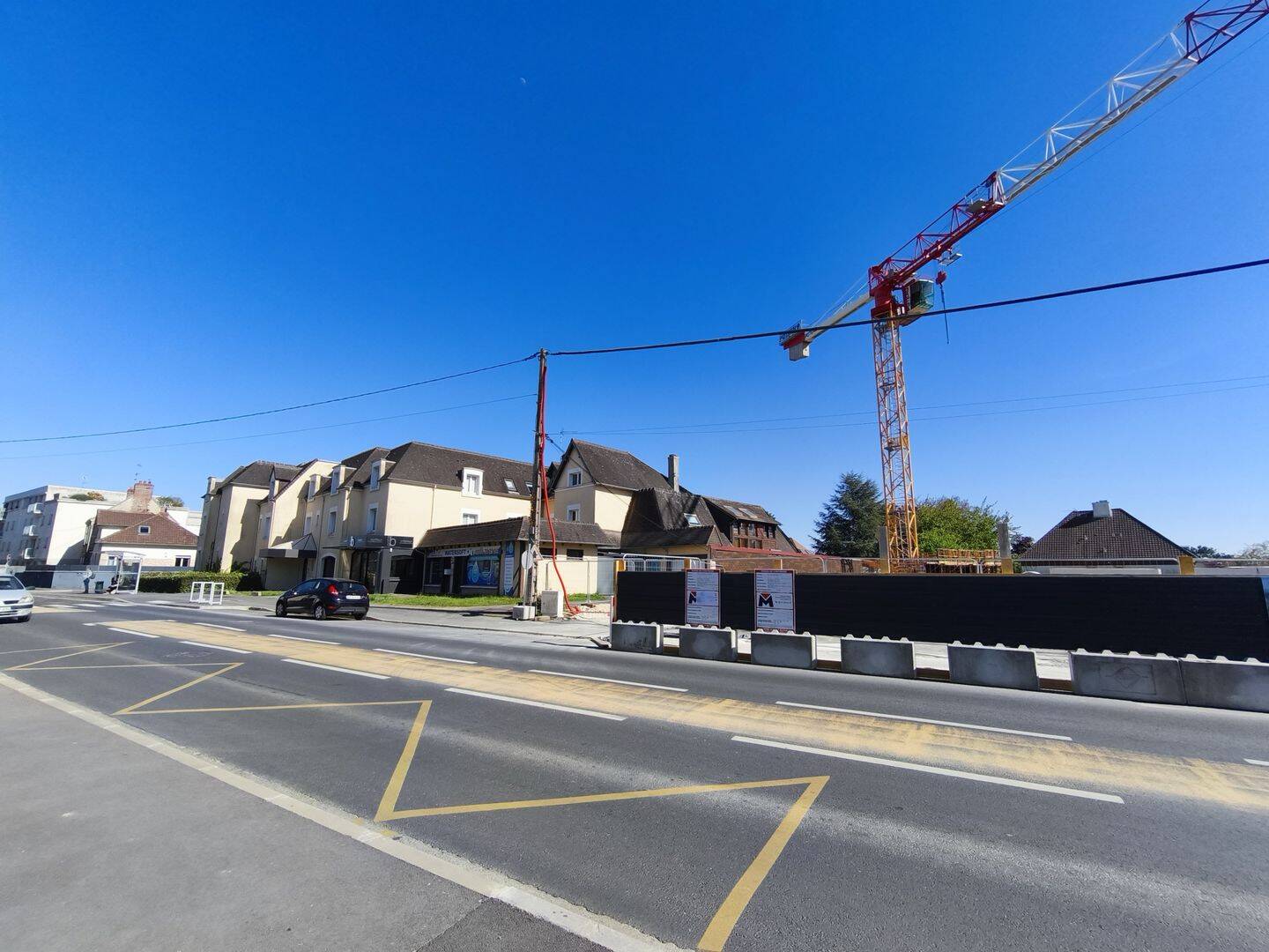 Appartement 4 pièces 84 m² · à Caen · 84 m² · 429 000 €