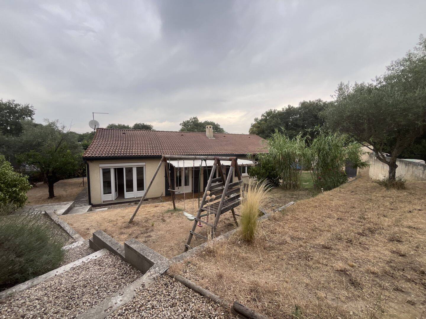 Maison 4 pièces 102 m² · à Saint-Victor-la-Coste · 102 m² · 1 080 €/mois