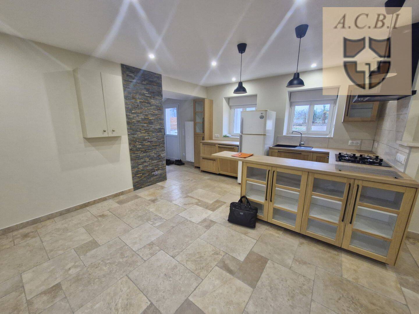 Maison 4 pièces 64 m² · à Ouzouer-le-Doyen · 64 m² · 138 000 €