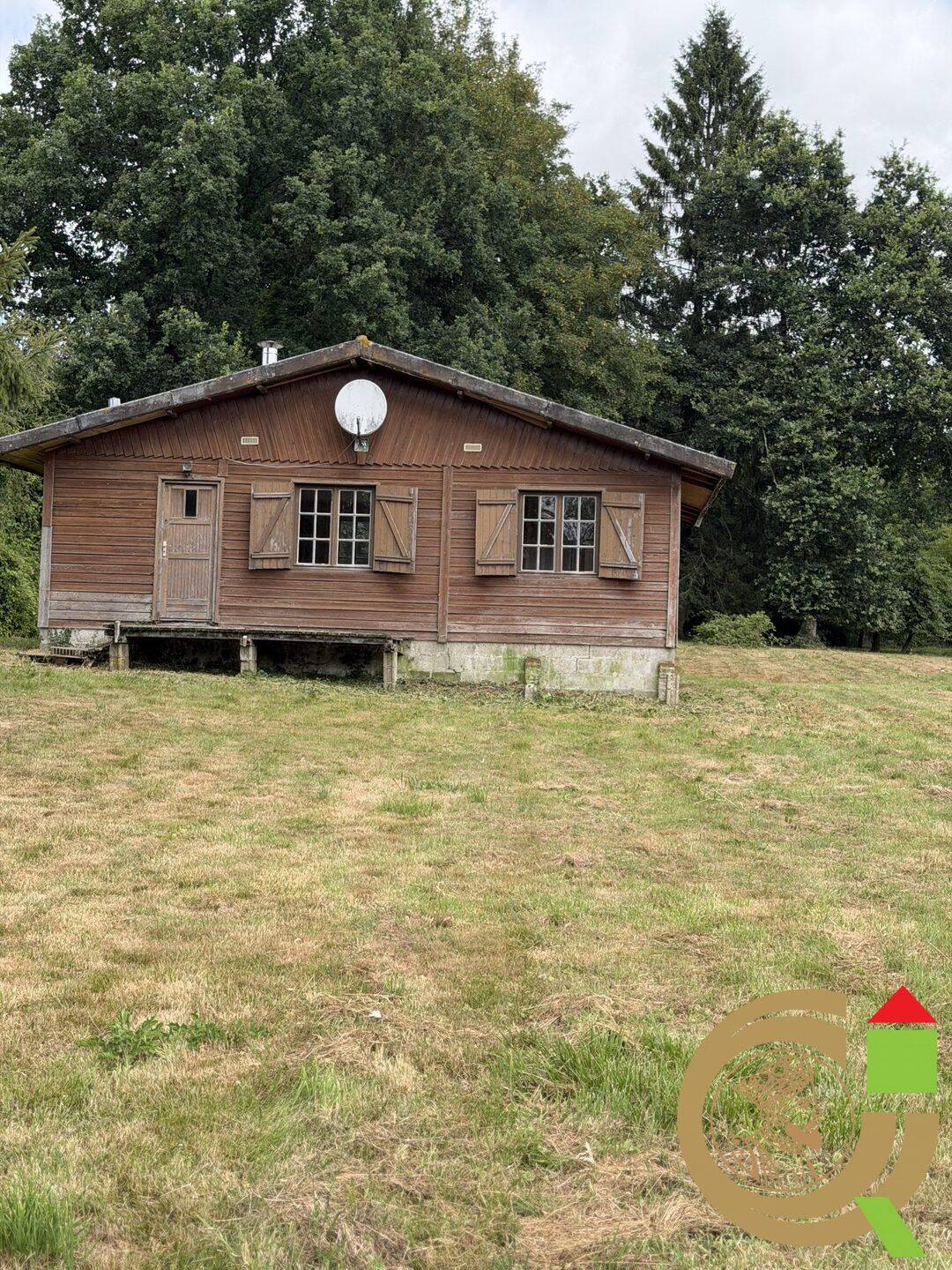 Maison 2 pièces 45 m² · à Fruges · 45 m² · 88 000 €