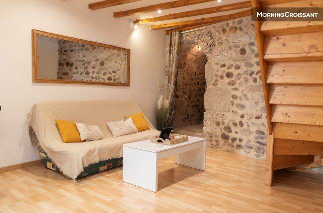 Maison 2 pièces 65 m² · à Montélier · 65 m² · 1 230 €