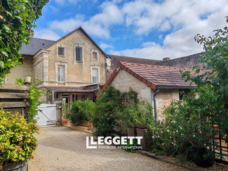 Maison 1 pièce · à Saint-Genest-d'Ambière · 250 000 €