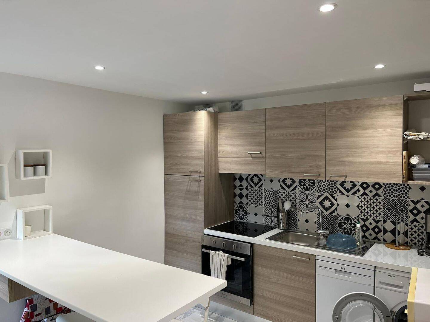 4 pièces 65 m² · à Nice · 65 m² · 580 €