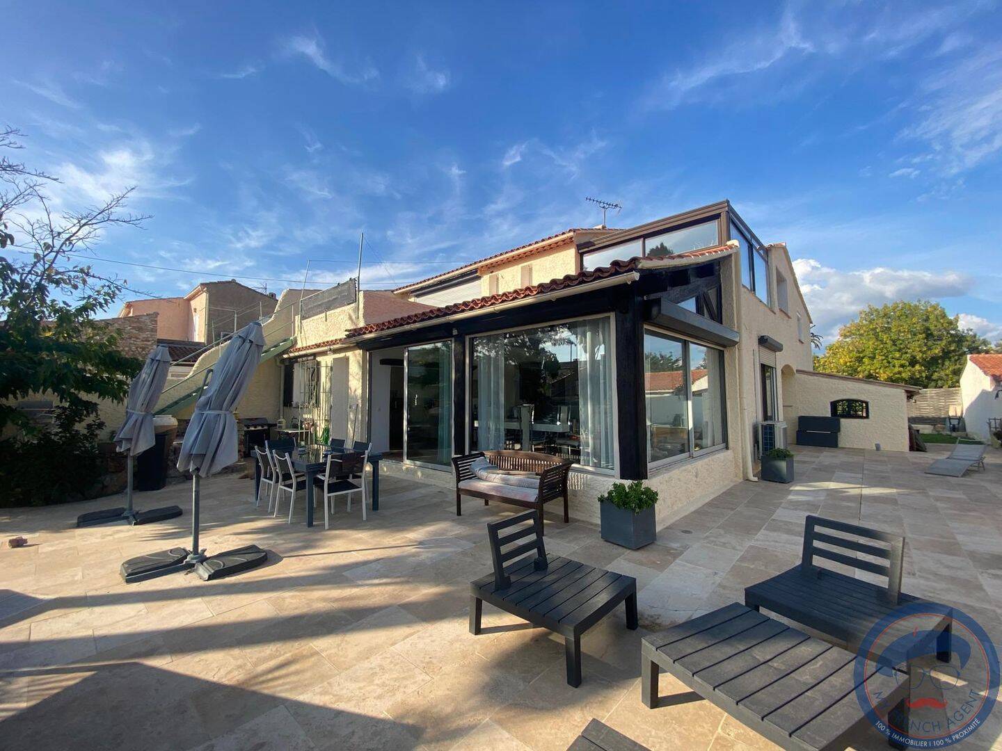 Maison 5 pièces 226 m² · à La Seyne-sur-Mer · 226 m² · 847 600 €