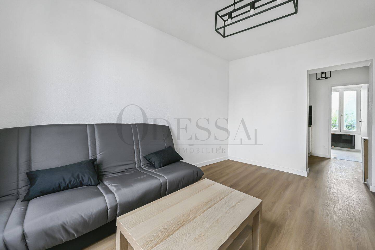 Appartement 1 pièce 24 m² · à Créteil · 23,5 m² · 785 €/mois
