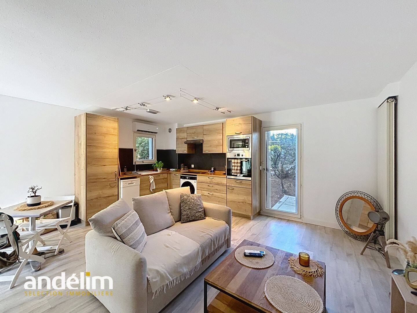 Appartement 2 pièces 49 m² · à Saint-Raphaël · 49 m² · 290 000 €