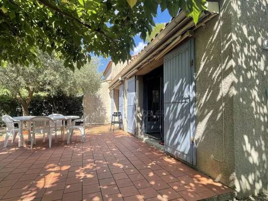 Villa à vendre 288 000 € 5 pièces 3 chambres 52,5 m² Maussane-les-Alpilles 13520