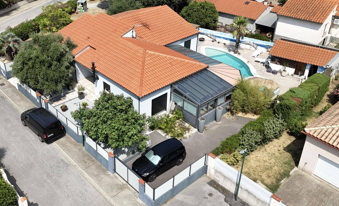 Maison 6 pièces 145 m² · à Laroque-des-Albères · 145 m² · 599 000 €