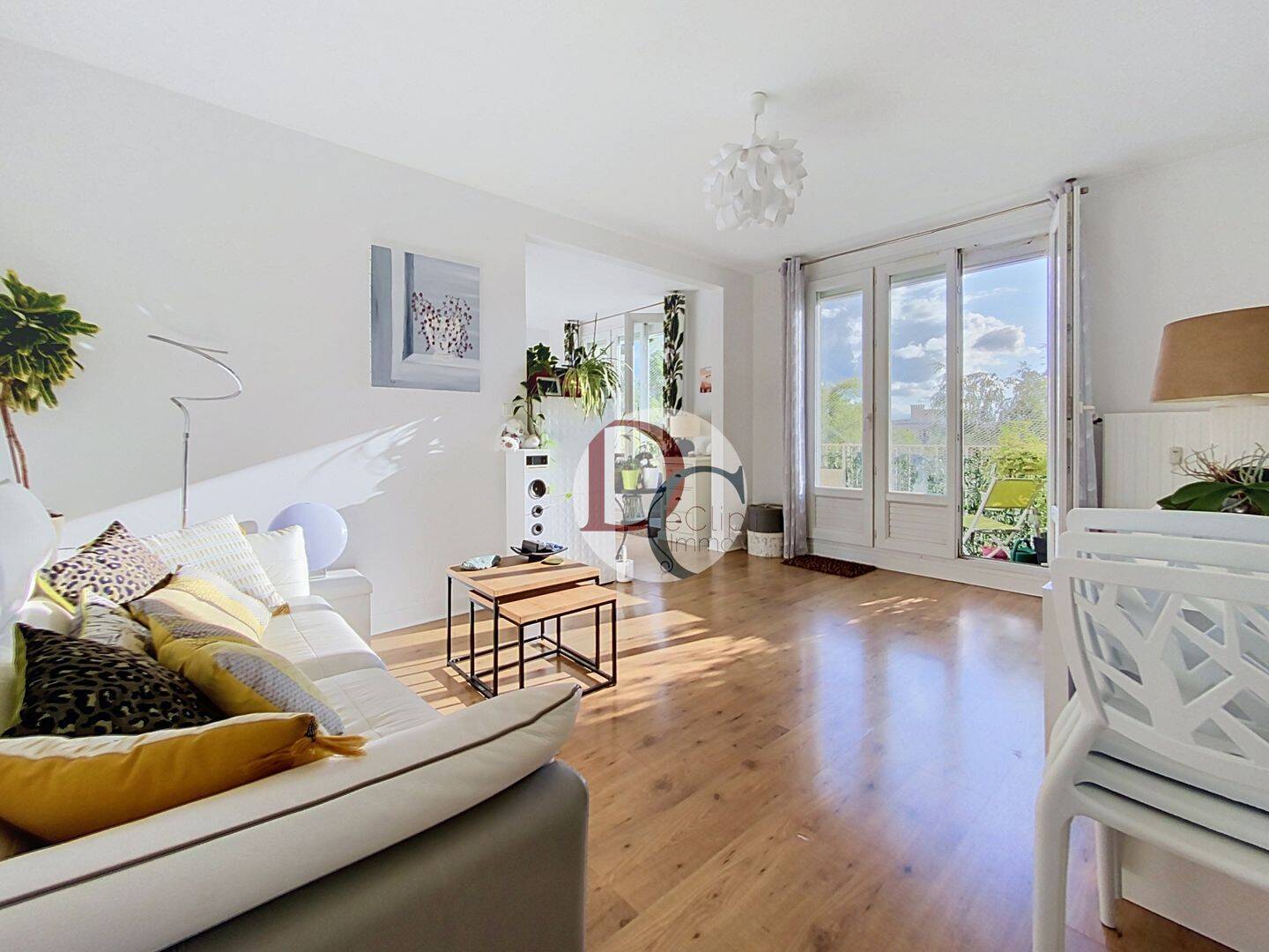 Appartement 4 pièces 72 m² · à Senlis · 72 m² · 178 000 €
