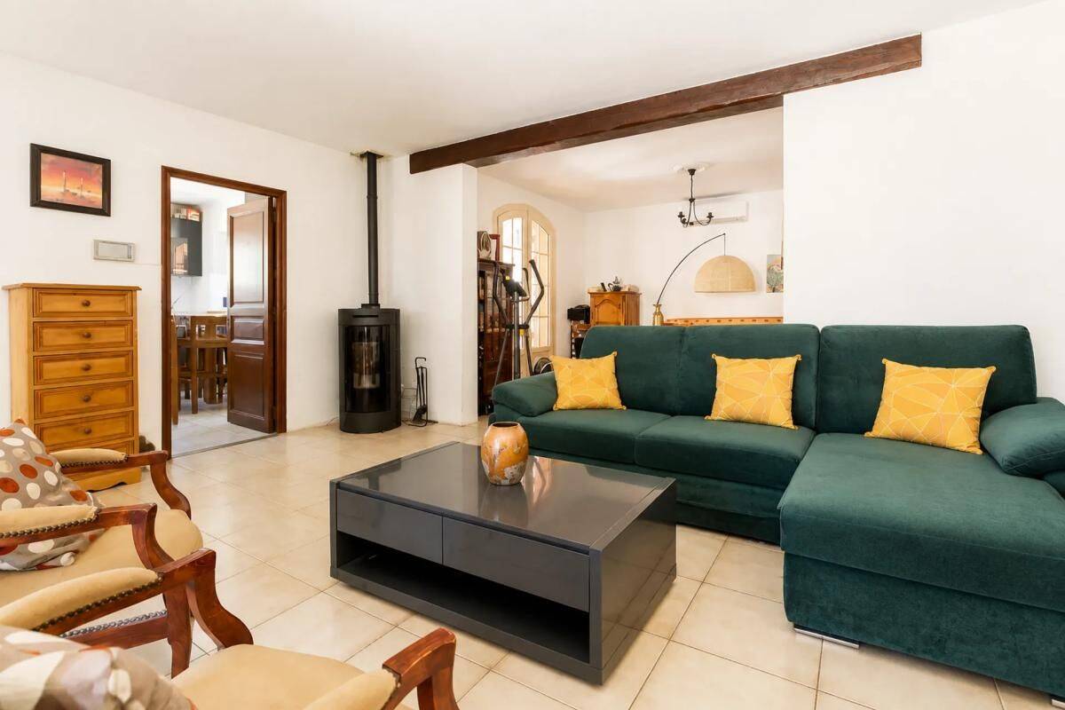 Maison 5 pièces 143 m² · à Avignon · 143 m² · 219 900 €