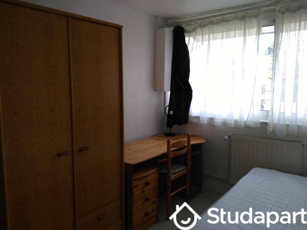 Maison 1 pièce 20 m² · à Villenave-d'Ornon · 20 m² · 550 €