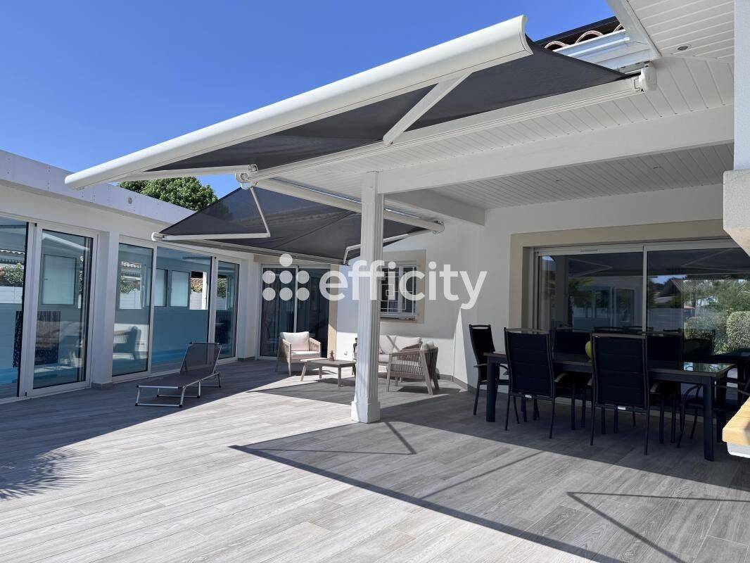 Maison 4 pièces 147 m² · à Lanton · 146,8 m² · 839 000 €
