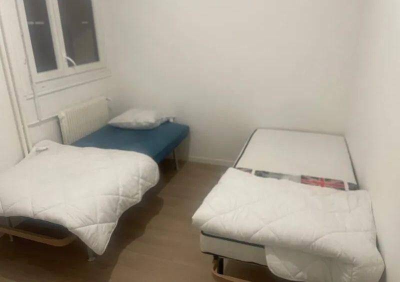 Appartement 1 pièce 30 m² · à Grenoble · 30 m² · 450 €/mois