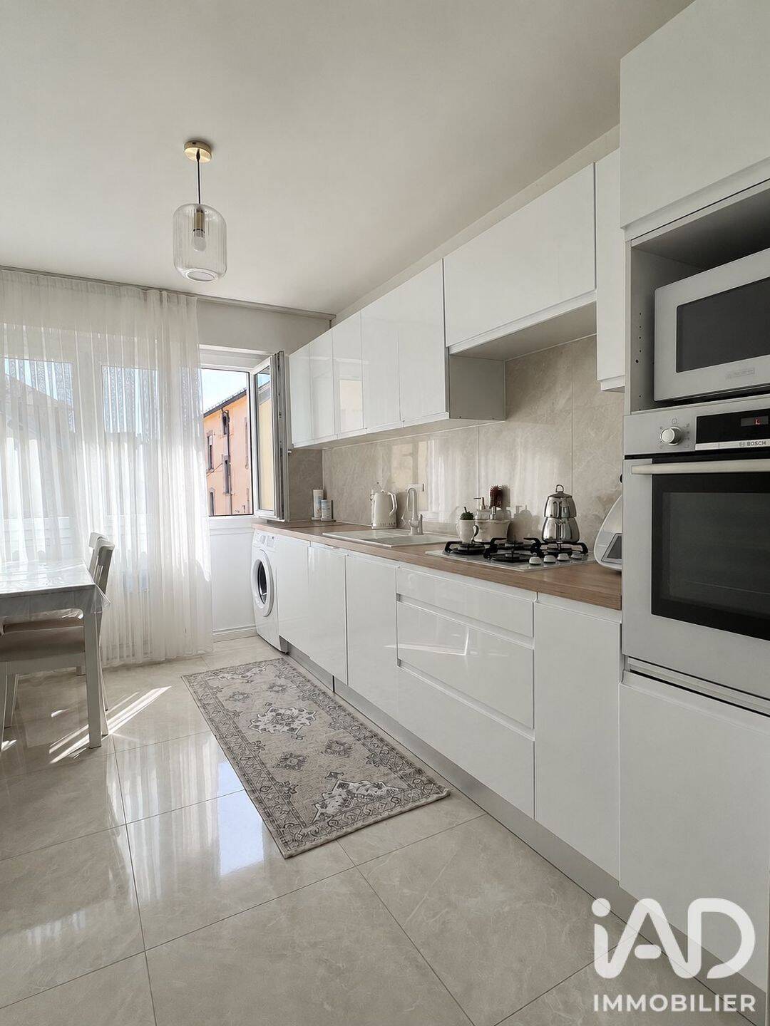 Appartement 4 pièces 77 m² · à Morteau · 77 m² · 285 000 €