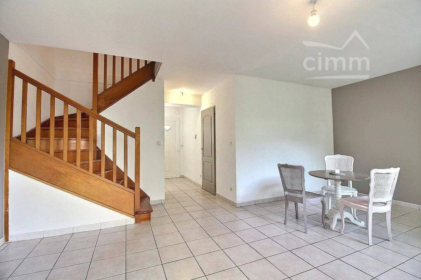Maison 5 pièces 83 m² · à Saint-Pierre-des-Corps · 82,7 m² · 242 200 €