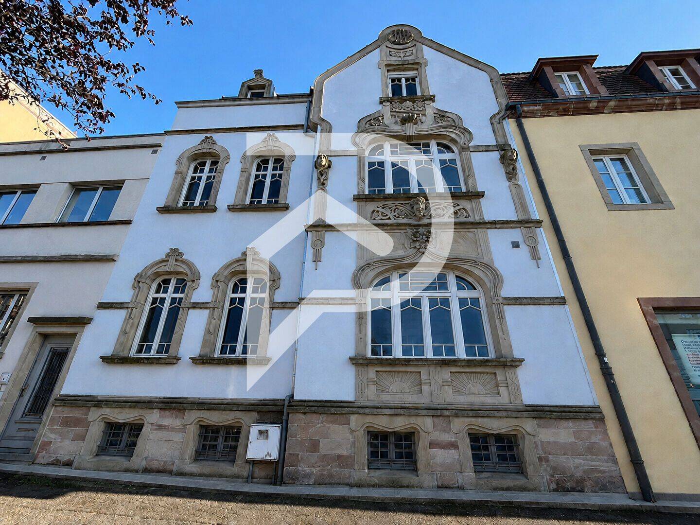 Maison 9 pièces 322 m² · à Sarrebourg · 322 m² · 340 000 €