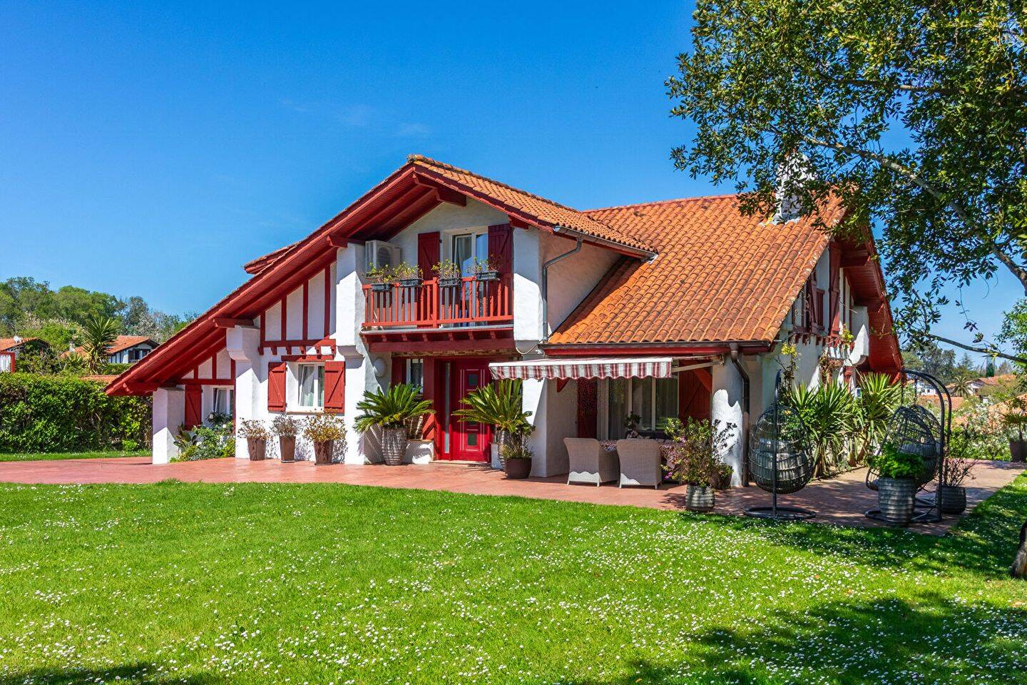 Maison 7 pièces 165 m² · à Hendaye · 165 m² · 945 000 €