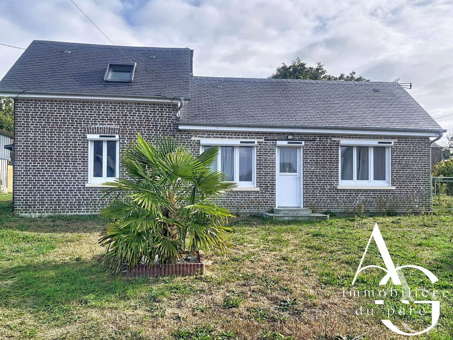 Maison 3 pièces 78 m² · à Notre-Dame-de-Bliquetuit · 77,8 m² · 168 000 €