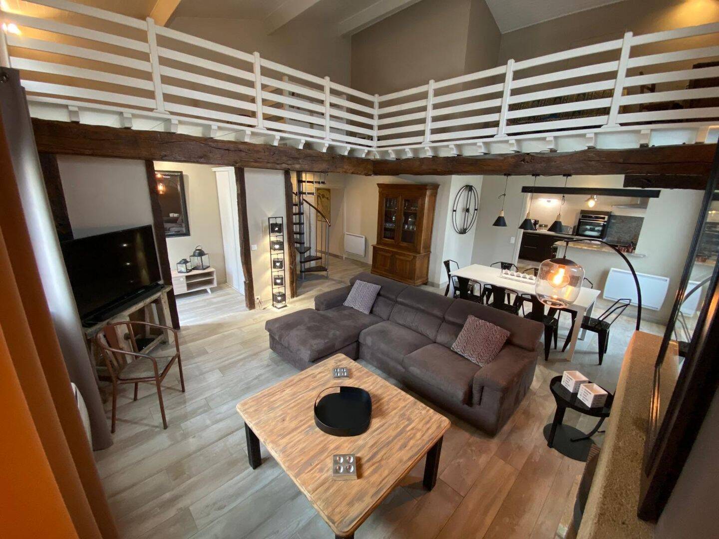 Maison 4 pièces 130 m² · à Libourne · 130 m² · 1 100 €