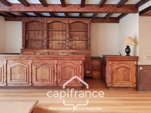 Local commercial à vendre 102 000 € 378 m² de surface de vente Sauveterre-la-Lémance 47500