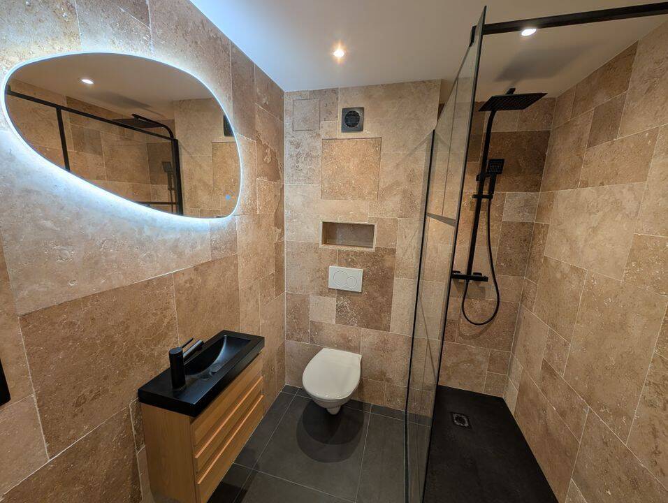 Appartement 1 pièce 19 m² · à Épernon · 19 m² · 500 €