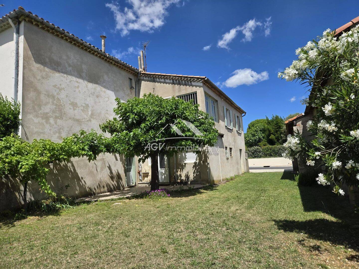 Maison 7 pièces 143 m² · à Alès · 143,1 m² · 170 000 €
