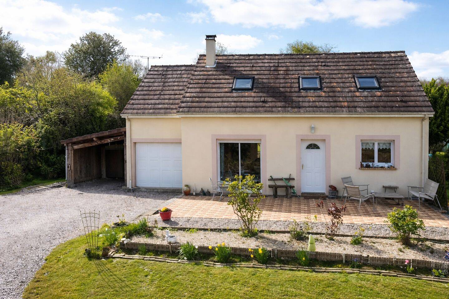 Maison 5 pièces 84 m² · à Orbec · 84 m² · 199 000 €