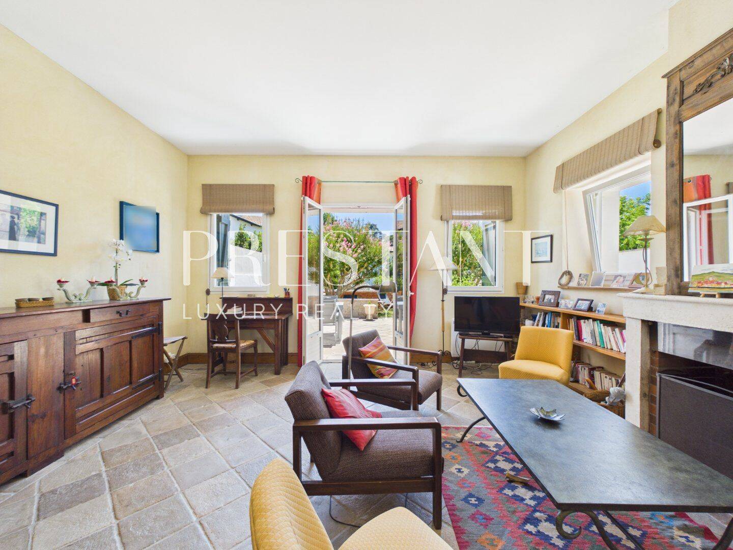 Appartement 4 pièces 100 m² · à Saint-Jean-de-Luz · 100 m² · 995 000 €