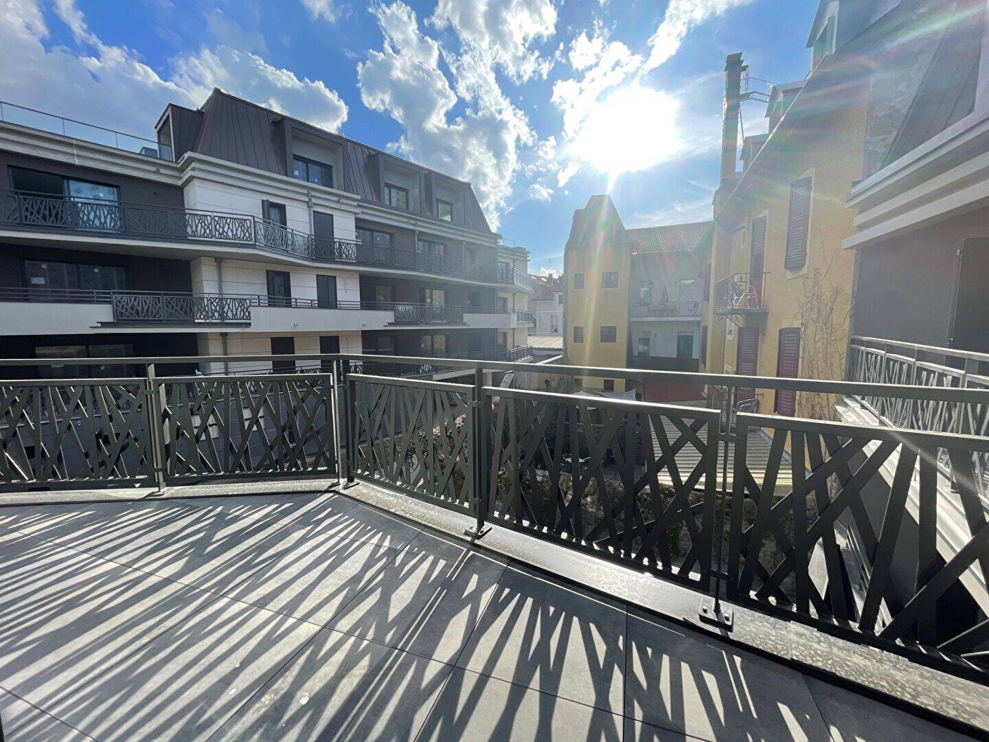 Appartement 2 pièces 41 m² · à Évian-les-Bains · 40,6 m² · 1 188 €/mois