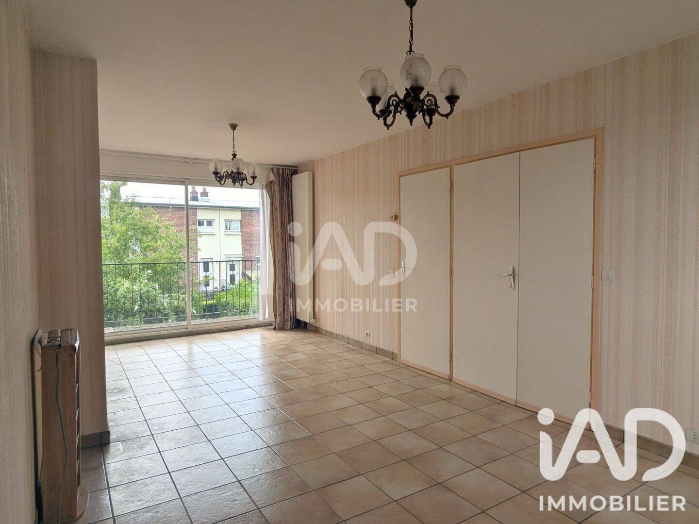 Maison 5 pièces 92 m² · à Mons-en-Barœul · 92 m² · 183 000 €