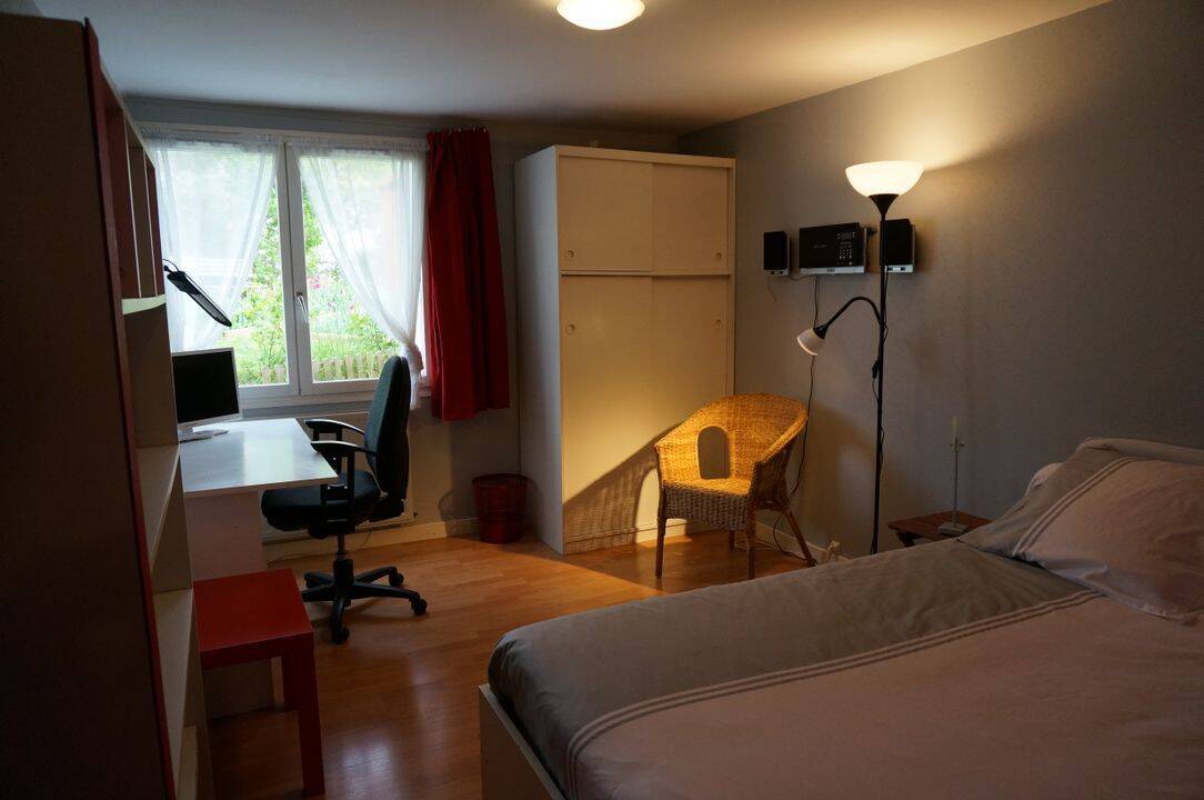 Appartement 1 pièce 30 m² · à Villers-lès-Nancy · 30 m² · 570 €