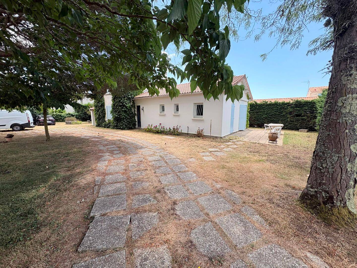 Maison 6 pièces 120 m² · à Saint-Palais-sur-Mer · 120 m² · 490 000 €