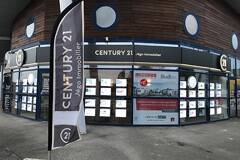 Century 21 Ar'zon Immobilier logo