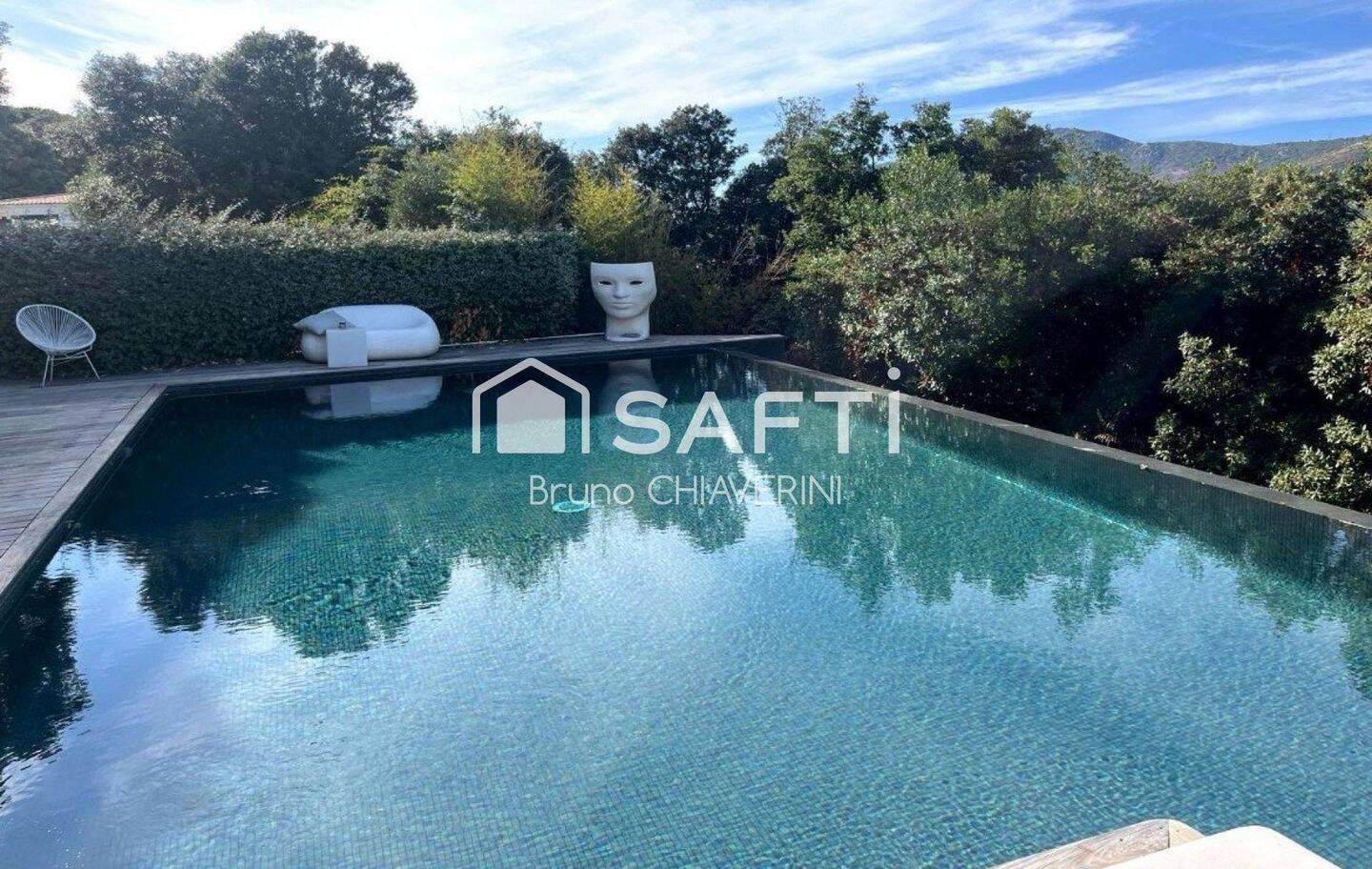 Maison 4 pièces 219 m² · à Ajaccio · 219 m² · 1 395 000 €