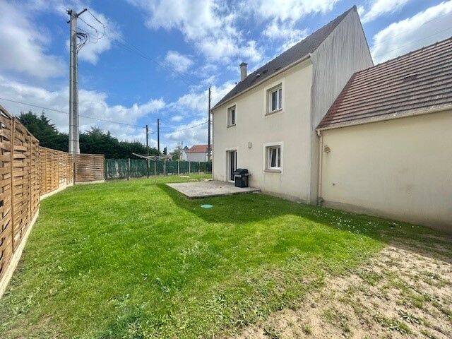 Maison 4 pièces 77 m² · à Ollainville · 77 m² · 285 000 €