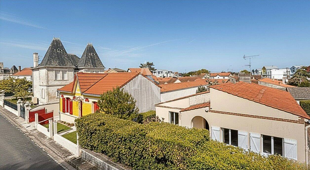 Appartement 2 pièces 36 m² · à Châtelaillon-Plage · 36 m² · 199 000 €
