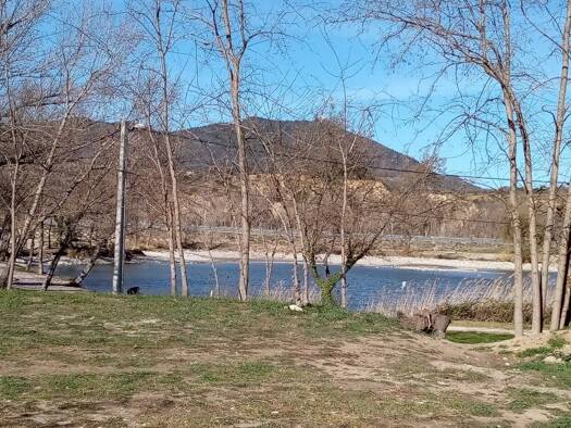 Propriété de loisirs à vendre 25 000 € 8 000 m² de terrain Millas 66170