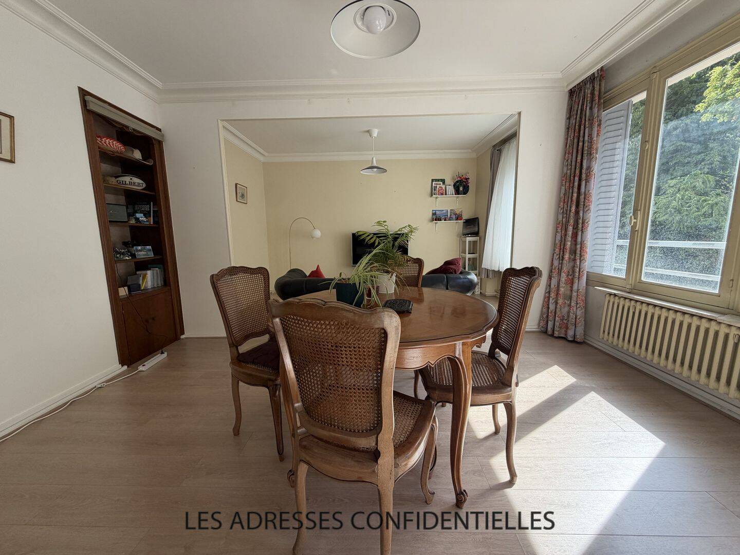 Appartement 3 pièces 56 m² · à Lyon 5ème Arrondissement · 55,9 m² · 265 000 €