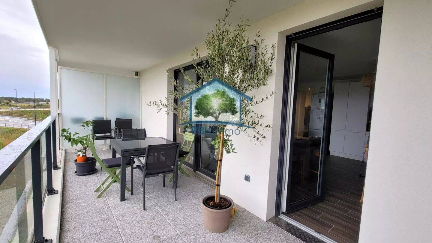 Appartement 3 pièces 65 m² · à Haguenau · 65 m² · 950 €