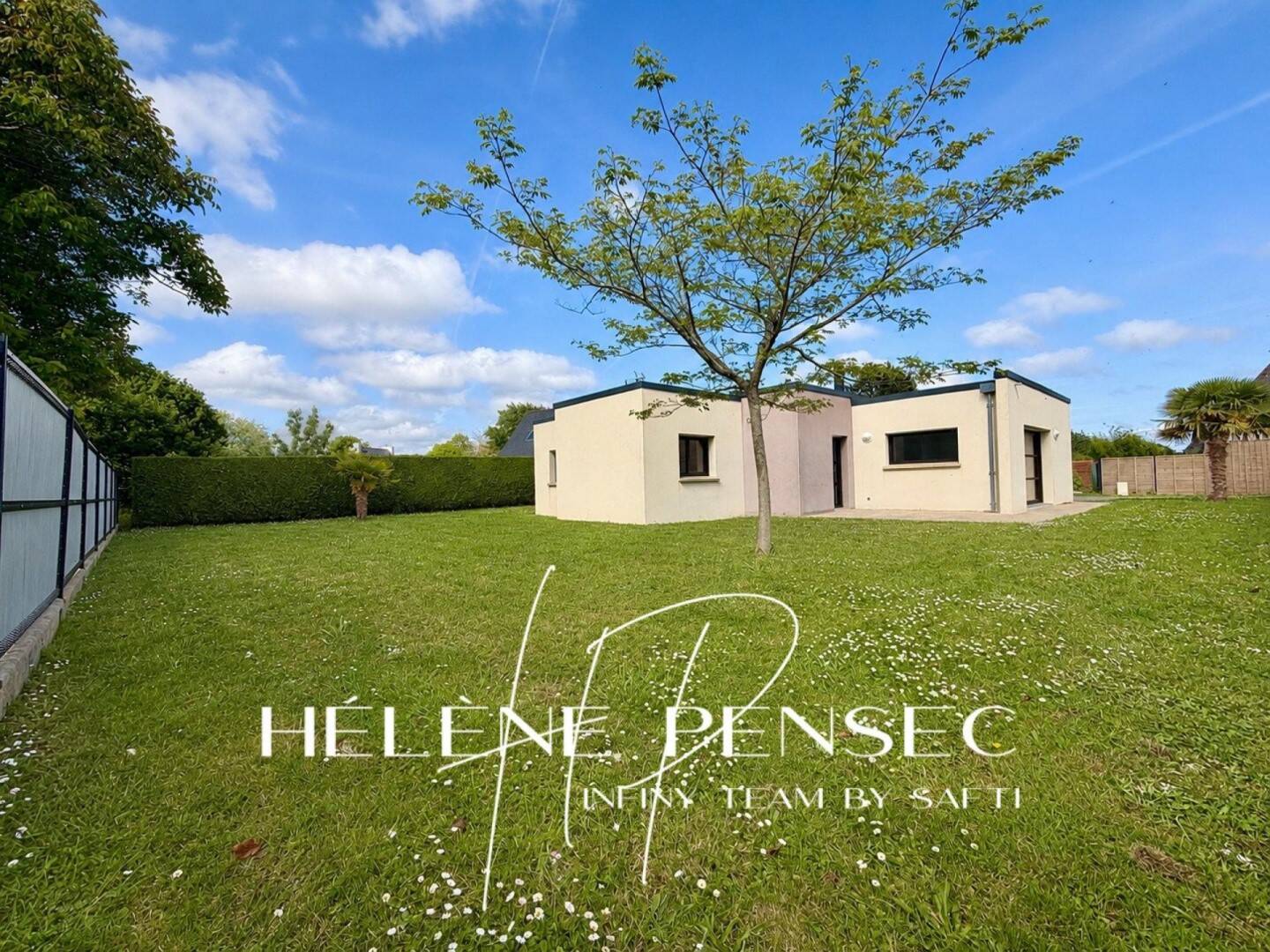 Maison 5 pièces 85 m² · à Moëlan-sur-Mer · 85 m² · 350 000 €