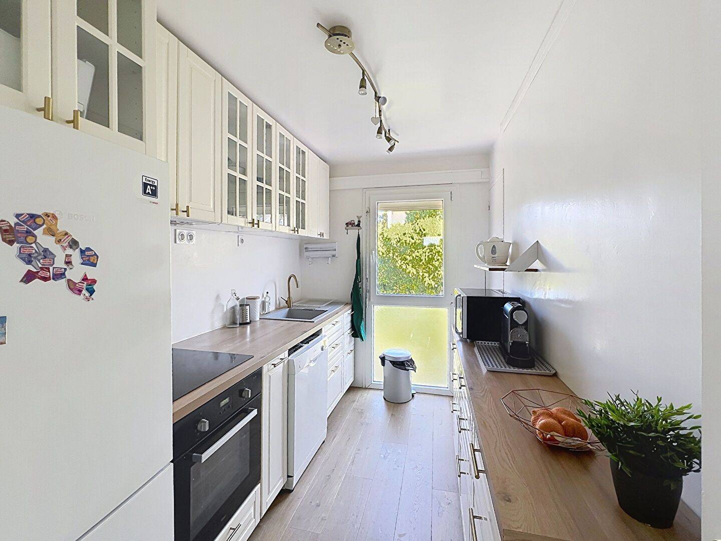Appartement 3 pièces 64 m² · à Aix-en-Provence · 64,2 m² · 1 200 €/mois