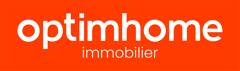 Damien BOURGEOIS - Optimhome immobilier logo