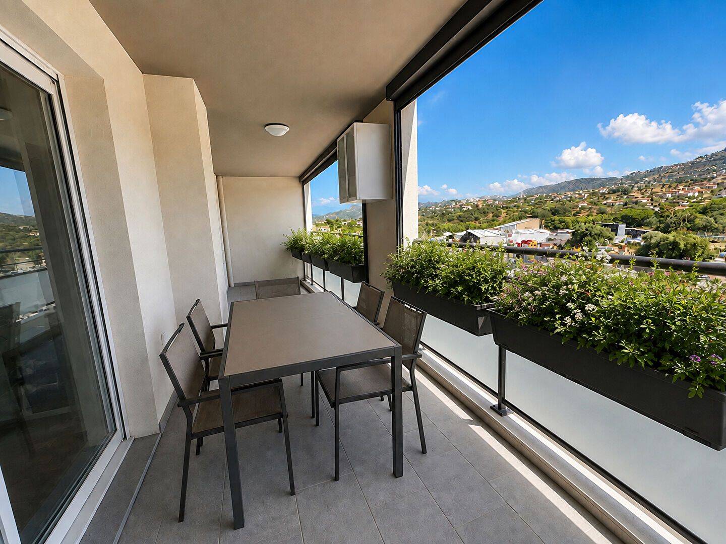 Appartement 3 pièces 85 m² · à L'Île-Rousse · 85,1 m² · 418 000 €