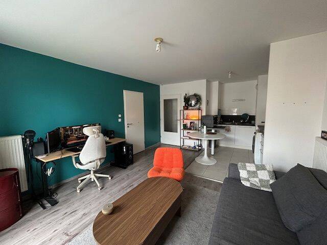 Appartement 2 pièces 43 m² · à Lille · 43 m² · 180 000 €